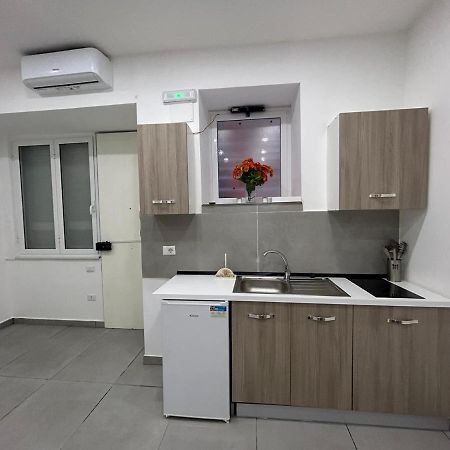 Casa Cucu Apartment Naples Exterior photo