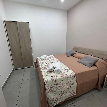 Casa Cucu Apartment Naples Exterior photo