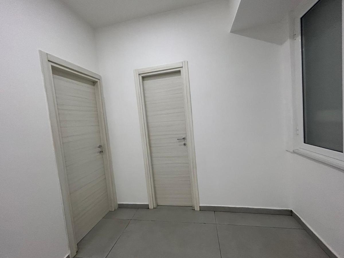 Casa Cucu Apartment Naples Exterior photo
